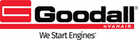Goodall Mfg, LLC